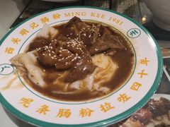 -西关明记肠粉(荔枝湾店)
