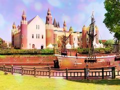 -安徒生童话乐园