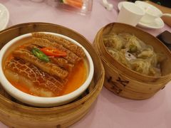 -金时代顺风大酒店(金山店)