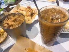 -華歡冰室-WahFoon(吉大店)