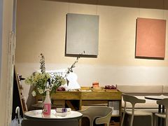 大堂-La Porte de Paris 巴黎之门法式甜品