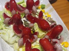 -福匠日本料理(人民路店)