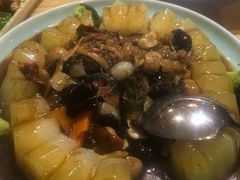 -德胜轩正宗顺德菜(宝安沙井会展中心店)