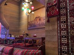 -Antalya安塔利亚土耳其餐厅(猎德店)