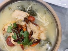 -素芝林素食养生会所(黄山豪庭·御府店)