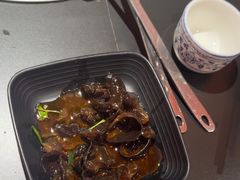 -淼福猪肚鸡·椰子鸡火锅(大沙地店)