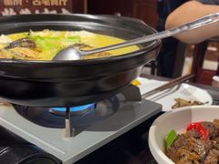 -董府·古宅餐厅