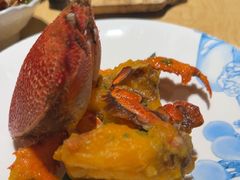 -清水日本料理铁板烧(学府路店)