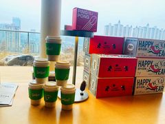 -Seesaw Coffee(朝阳大悦城店)