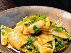 -鲜璟台·地标景观餐厅(上海中心店)