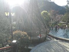 -息烽温泉