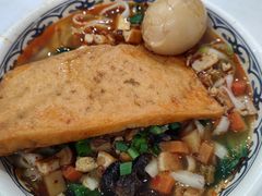 -晋合湘山西刀削面(中冀斯巴鲁大厦店)