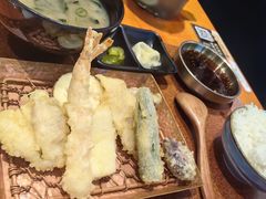 -天妇罗内顺田(罗湖店)