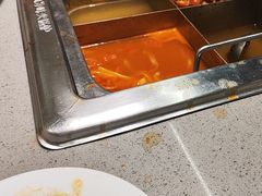 -海底捞火锅(太原南站店)