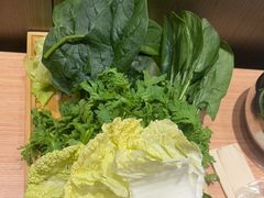 -蝎王府羊蝎子(西直门店)