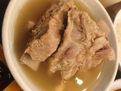 -松發肉骨茶(先得坊店)