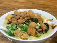 -豆相识•九九豆腐脑(牛咡桥店)