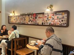 -彬媽糖水(侨鑫国际店)