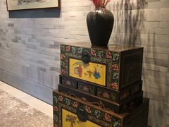 -曲阜尼山书院酒店-西餐厅