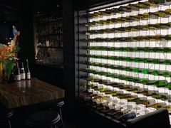 -大酉·M Coffee(北京美术馆店)