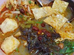 -螺大蛳柳州螺蛳粉·火锅·热干面(西城永捷店)