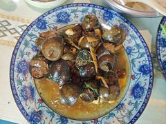 -生态苑农庄(十里画廊遇龙河店)