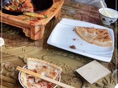 -宗巴雍姆藏餐府