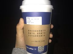 -瑞幸咖啡(优城A座店)