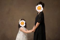 -西瓜庄园儿童摄影