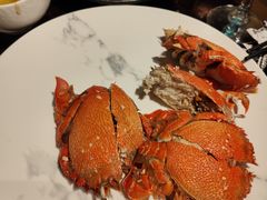 -亚特兰蒂斯-番红花海鲜自助餐厅·鲜活海鲜·小火锅