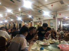 -区海鸡场饭店(石壁店)