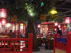 -渔港烤鱼(中百广场店)