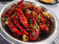 -虎虎龙虾大排档(双井店)