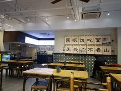 -面春山·传统老卤面(天隆寺店)