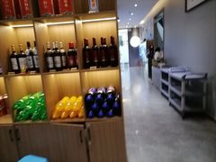 -粤香楼(新光里店)