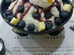 -雪花姐姐(泰华城新天地店)