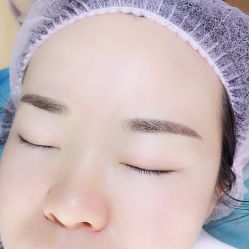 -Yue Show馨选·半永久纹眉纹眼线