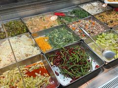 -同胜祥清真新豫菜(丰乐路总店)
