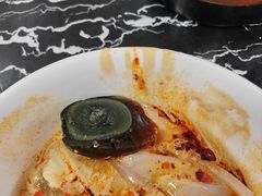 -何老二卤汁凉粉