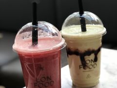 -农畉LONFOOD(福田星河COCOPark店)