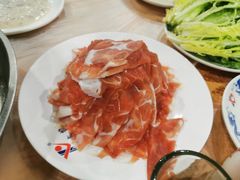 -鑫龙火锅城(环山路店)