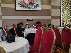 大堂-和乐喜宴海鲜酒家(骏荣广场店)