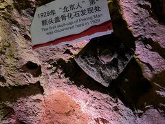 -周口店北京人遗址公园