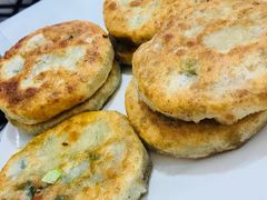 -牛庄高晓山风味馅饼城(海城店)