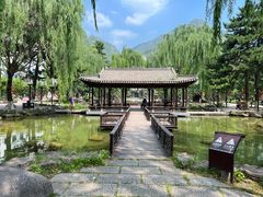 -龙庆峡风景区