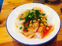 -老凯俚酸汤鱼(鸿通城店)