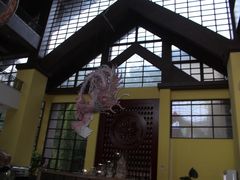 -韶关经律论国际酒店温泉