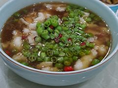 -聚丰德饭店(经五路店)