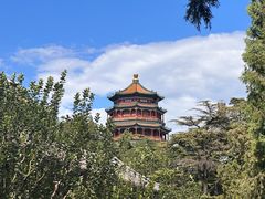 -颐和园