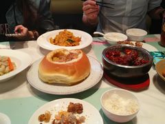 -大树餐厅(益田假日店)